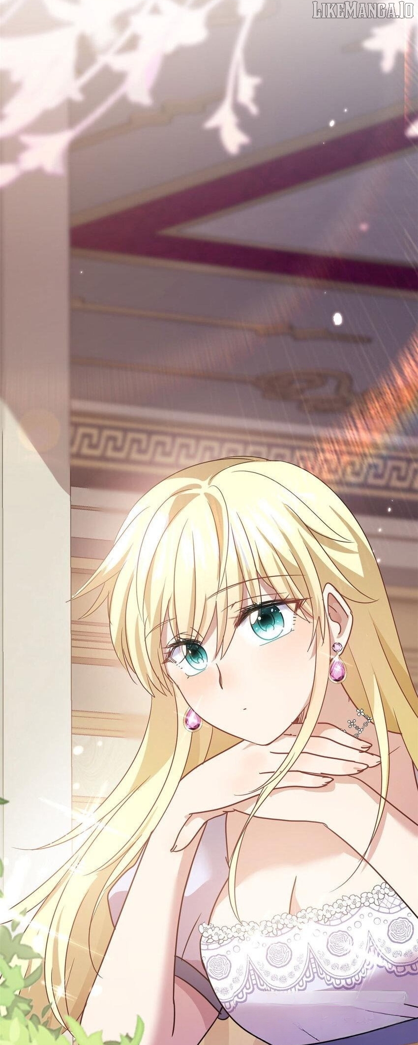 Don't Embarrass Me Chapter 77 - page 2